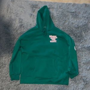 do what makes you happy hoodie